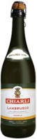 Vinho Lambrusco Chiarli Tinto 750 ml
